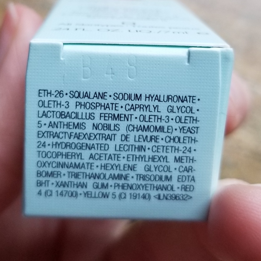 BNIB ESTEE LAUDER ADVANCED NIGHT REPAIR COMPLEX II - Picture 4 of 6